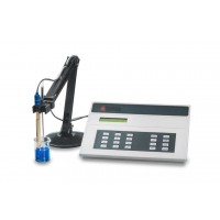 pH Meter / Conductivity Meter